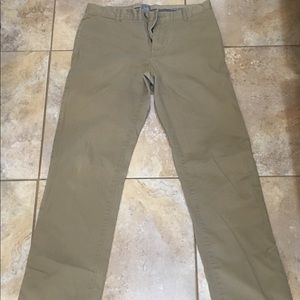 Gap , Men’s khakis